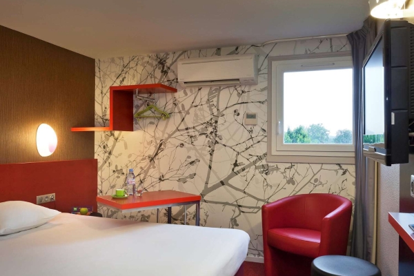 Hotel ibis Styles Périgueux Trélissac